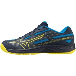 تصویر کفش تنیس زنانه میزانو Mizuno اورجینال 61GA225514 