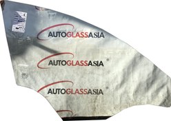 تصویر شیشه درب جلو شاهین سایپا(اصل) 