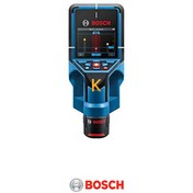 تصویر ردیاب حرفه ای بوش مدل D-tect 200 C Professional D-tect 200 C Professional Bosch