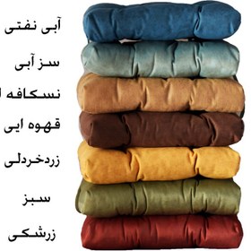 تصویر بالش سفری مدل AM-2 