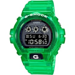 تصویر ساعت مچی مردانه کاسیو G-SHOCK مدل DW-6900JT-3DR CASIO G-SHOCK DW-6900JT-3DR Men's Watch