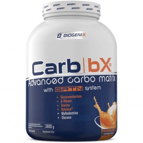 تصویر کرب بی ایکس بایوجنیکس 3 کیلو BIOGENIX Carb Bx 