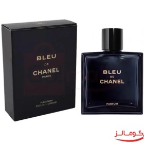 تصویر ادکلن بلو چنل کیفیت عالی پرفیوم – Bleu 