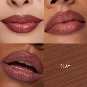 تصویر خط لب کالرپاپ آمریکایی اصل Colourpop, So Juicy Plumping Lip Liner In Slay