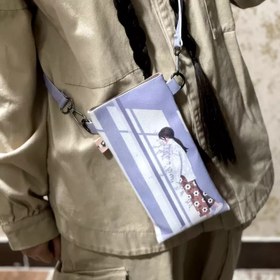 تصویر کیف دخترونه 