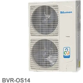 تصویر یونیت خارجی VRF بویمن مدل BVR-OS14 