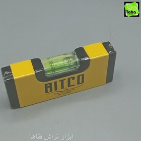 تصویر تراز10 سانت زرد 