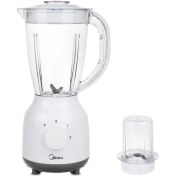 تصویر مخلوط کن مایدیا مدل MJ-BL40G1 Midea MJ-BL40G1 Blender