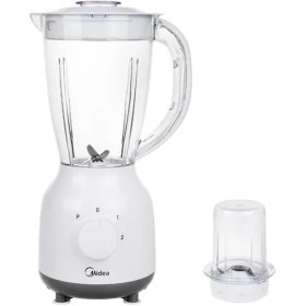 تصویر مخلوط کن مایدیا مدل MJ-BL40G1 Midea MJ-BL40G1 Blender