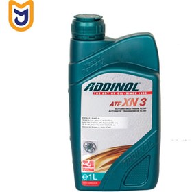 تصویر روغن گیربکس اتوماتیک ادینول ATF XN3 1L ADDINOL ATF XN3 1L