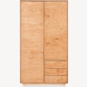 تصویر کمد لباس وان 