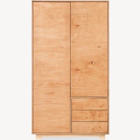 تصویر کمد لباس وان 