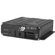 تصویر پکیج دوربین و ردیاب GPS مخصوص کامیون و تریلر 