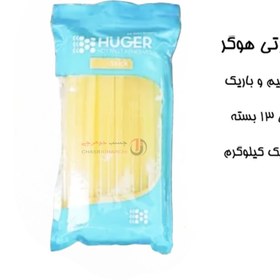 تصویر چسب حرارتی هوگر 