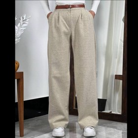 تصویر شلوار فوتر 