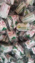 تصویر گز پسته ای 18 درصد – فله ای- یک کیلوگرم 