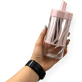 تصویر شکر پاش درب ساده رزمن 