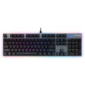 تصویر کیبورد گیمینگ سیمی رپو V520RGB V520RGB Backlit Mechanical Gaming Keyboard