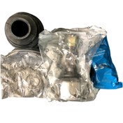 تصویر سر پلوس 22 خار ساده پژو 206 GSP دیناپارت 