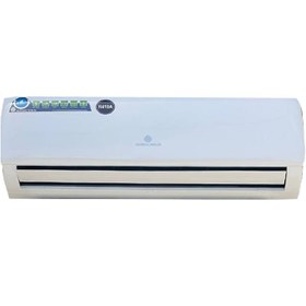 کولر گازی جنرال برلین 12000 گاز R410A