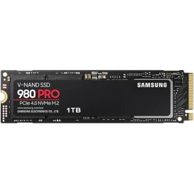 تصویر هارد دیسک اینترنال Samsung مدل 980 PRO ظرفیت 1TB گیگابایت 