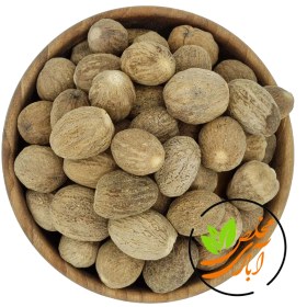 تصویر جوز هندی - 500 گرم 
