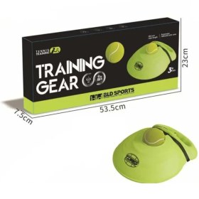 تصویر گجت تمرین تنیس BLD Sports 