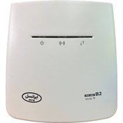 تصویر مودم 3G/4G ایرانسل مدل FD-i40 B2 انلاک 