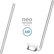 تصویر دیفیوزر اکسیژن آکواریو Neo Diffuser Size M 