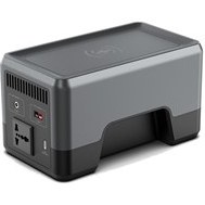 تصویر پاور استیشن پاورولوجی ۳۰۰ وات قابل حمل 