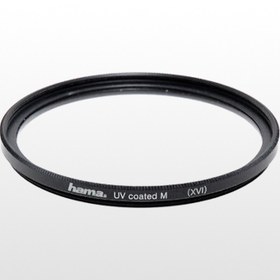 تصویر فیلتر عکاسی هاما Hama UV700 52mm Filter 