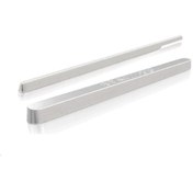 تصویر شمش قلع خلوص 99.9 Tin ingot 99.9%