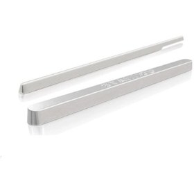 تصویر شمش قلع خلوص 99.9 Tin ingot 99.9%