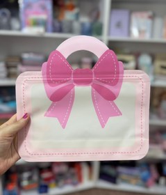 تصویر زیپ کیپ پاپیون 