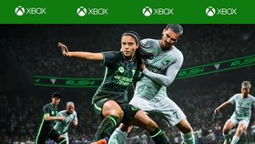 تصویر سی دی کی بازی EA SPORTS FC 25 ایکس باکس (Xbox) 