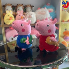 تصویر پپا پیگ Peppa Pig