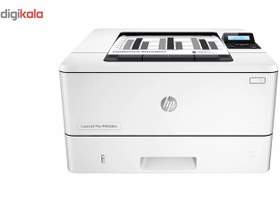 تصویر پرینتر لیزری مدل M402dne استوک HP LaserJet Pro M402dne