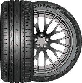 تصویر لاستیک جی تی GitiSport S2 225/45R18 