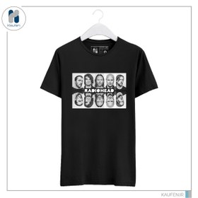 تصویر لباس Radiohead 