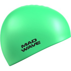 تصویر Mad Wave نئون پیوند سیلیکون Madwave ، سبز 