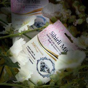 تصویر لیف آرایش پاک کن 