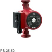 تصویر پمپ سیرکولاتور گراندفوس مدل UPS-25-50 