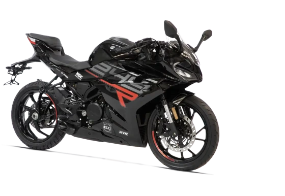 خرید و قیمت موتورسیکلت کی وی | KEEWAY motorcycle | K249R | ترب