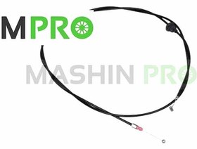 تصویر سیم کاپوت لیفان 620 