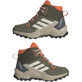 تصویر کفش Outdoor بلوک رنگی مردانه | آدیداس adidas NKG96 