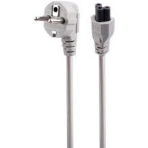 تصویر کابل برق لپ تاپ Orange 1.5m کد 2 Orange 1.5m laptop power cable