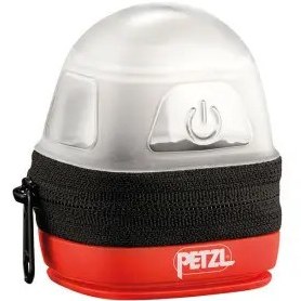 تصویر کیف چراغ پیشانی Petzl مدل Noctilight 