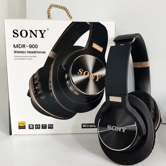 خرید و قیمت Sony MDR-900 Headphone | ترب