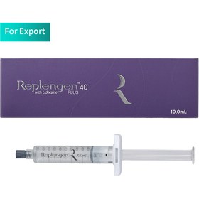 تصویر فیلر رپلنژن REPLENGEN 40 