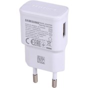 تصویر کلگی شارژر A5 سامسونگ Samsung SAMSUNG GalaxyA5 Wall Charger